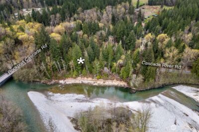 0 xx Cascade River Road , Marblemount, WA 98267 - Photo 2