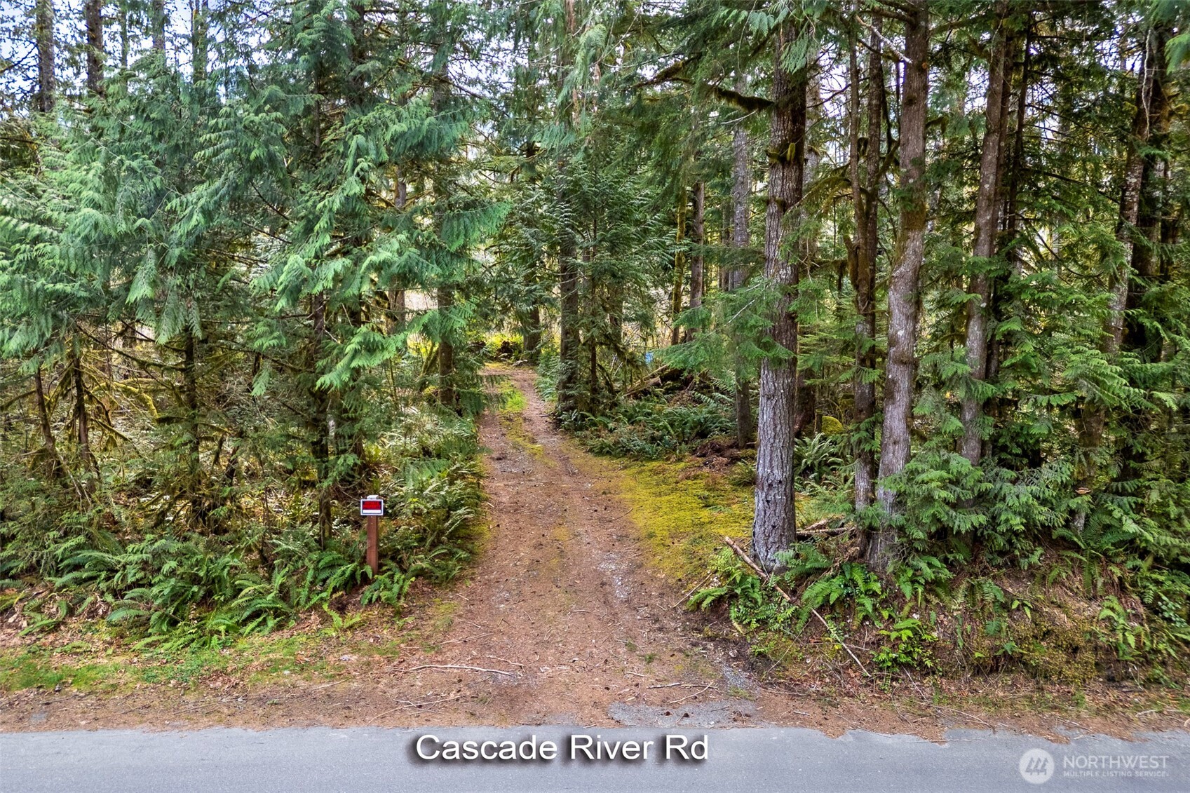 0 xx Cascade River Road , Marblemount, WA 98267