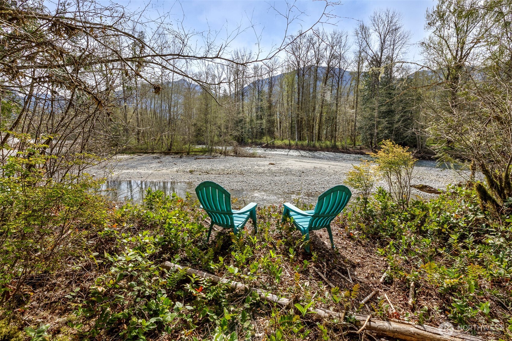 0 xx Cascade River Road , Marblemount, WA 98267