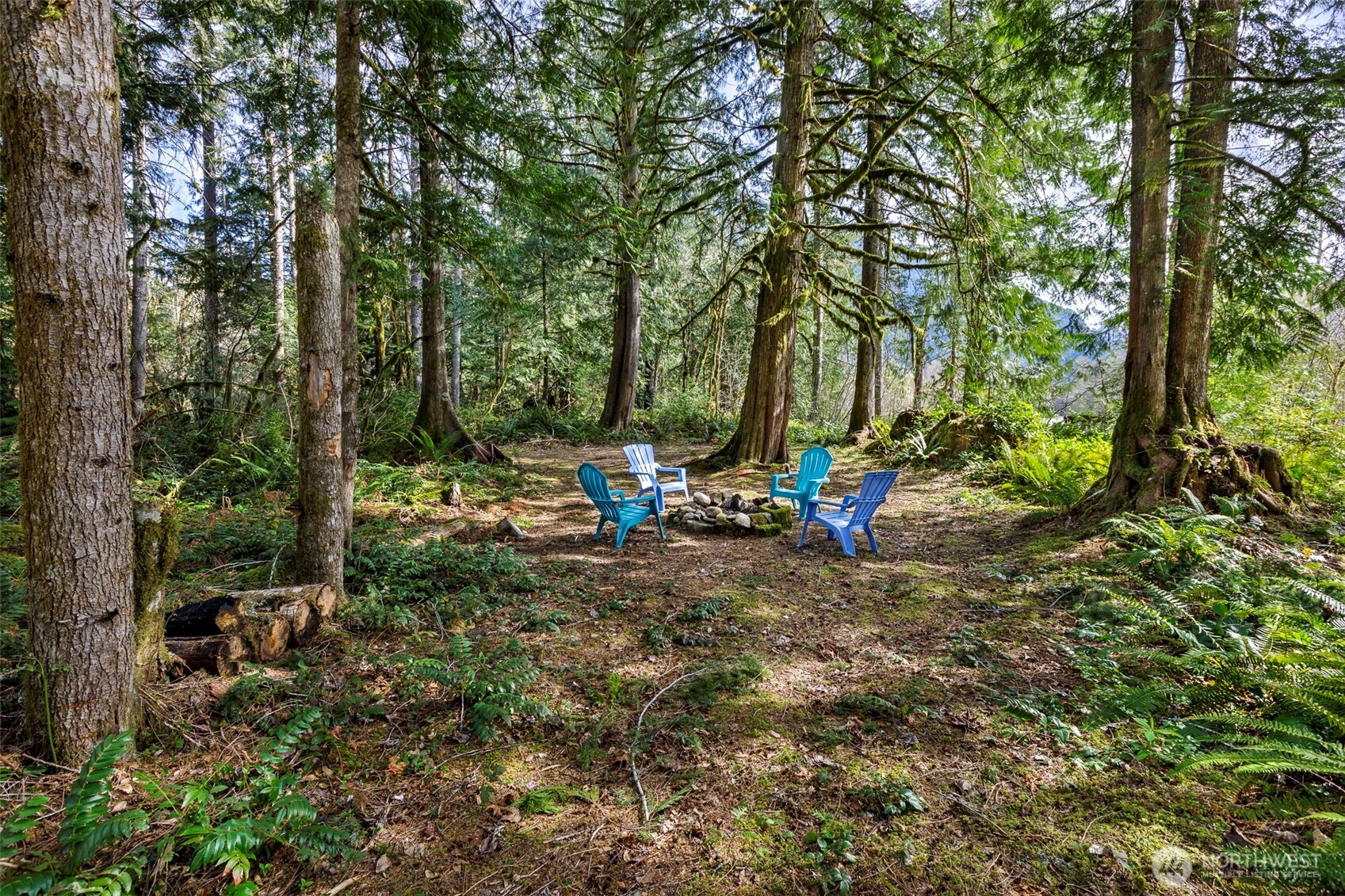0 xx Cascade River Road , Marblemount, WA 98267