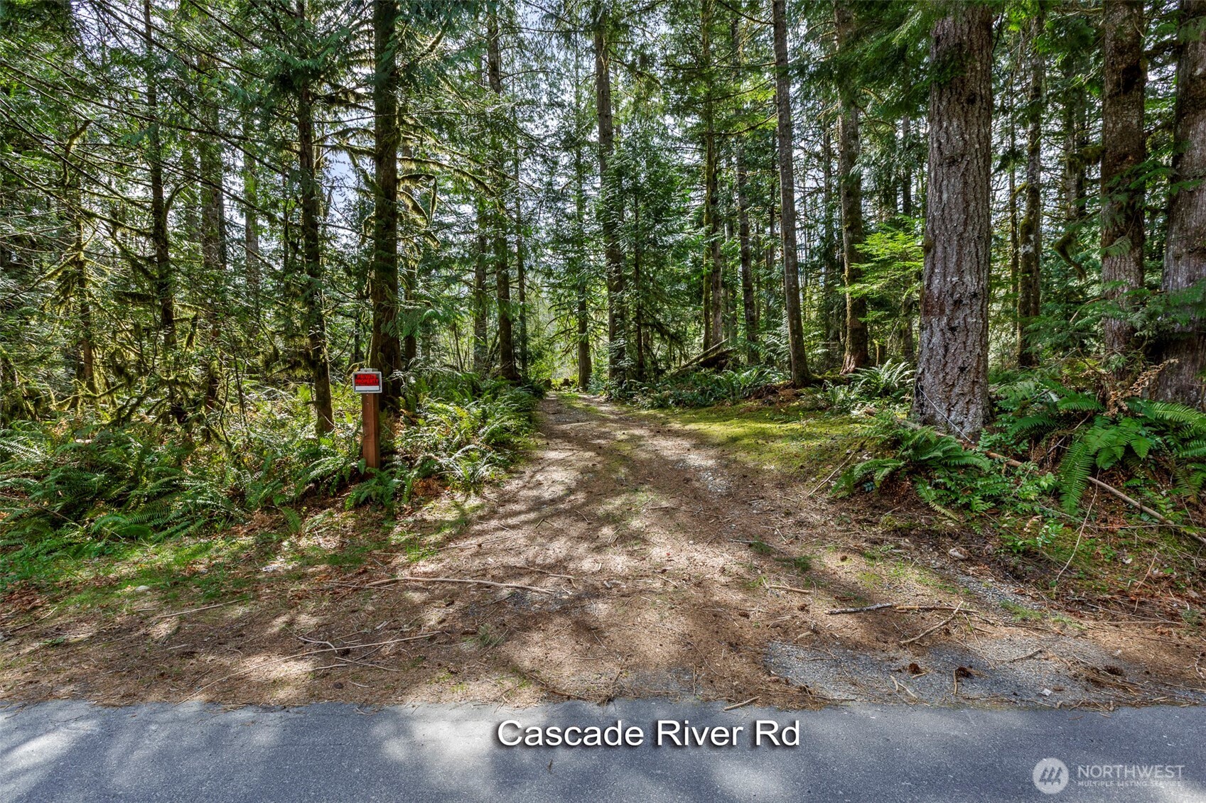 0 xx Cascade River Road , Marblemount, WA 98267