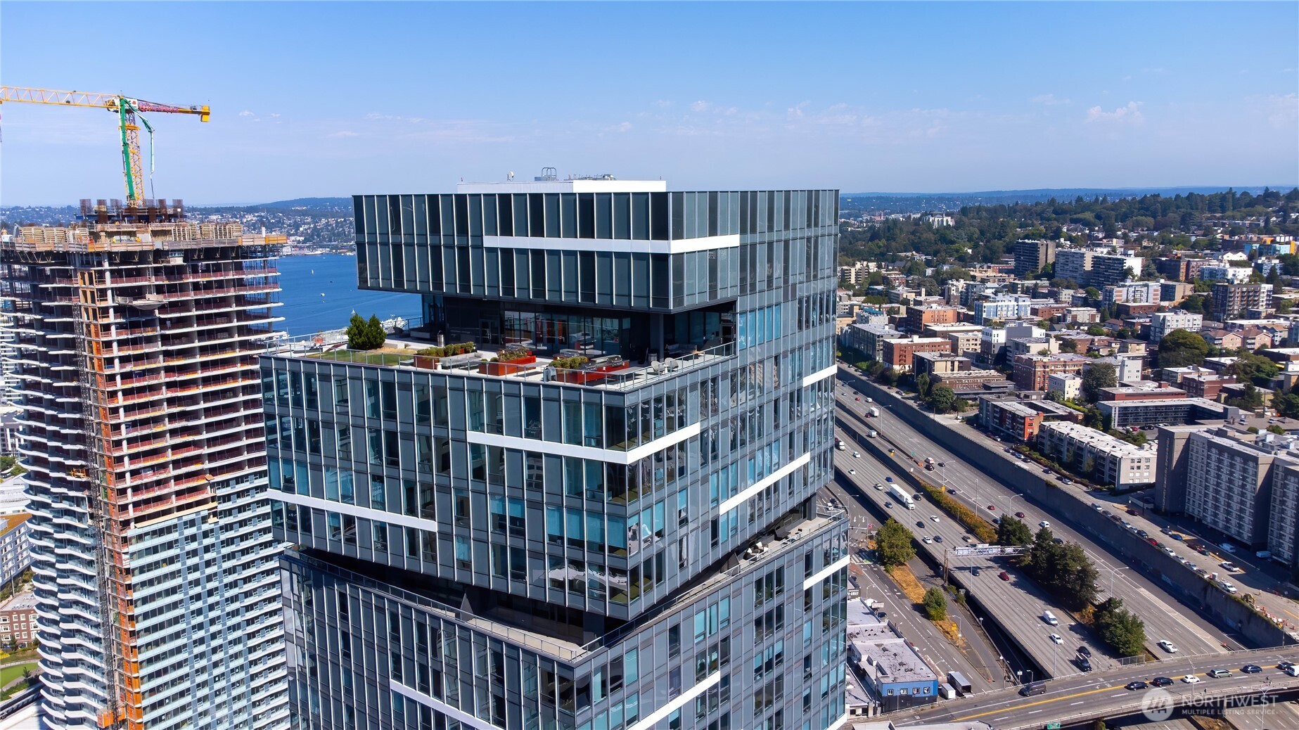 1808 Minor Avenue #912, Seattle, WA 98101
