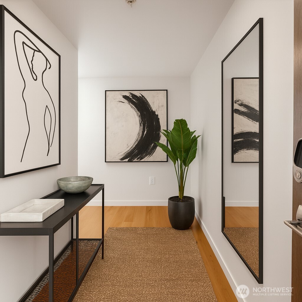 1808 Minor Avenue #912, Seattle, WA 98101
