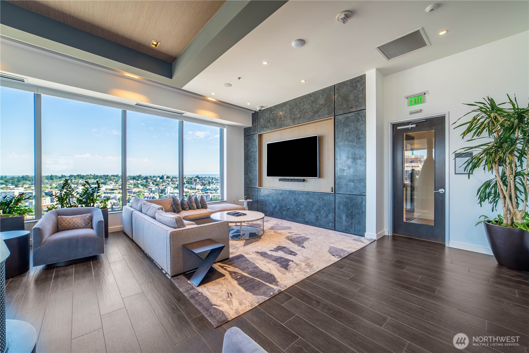 1808 Minor Avenue #912, Seattle, WA 98101
