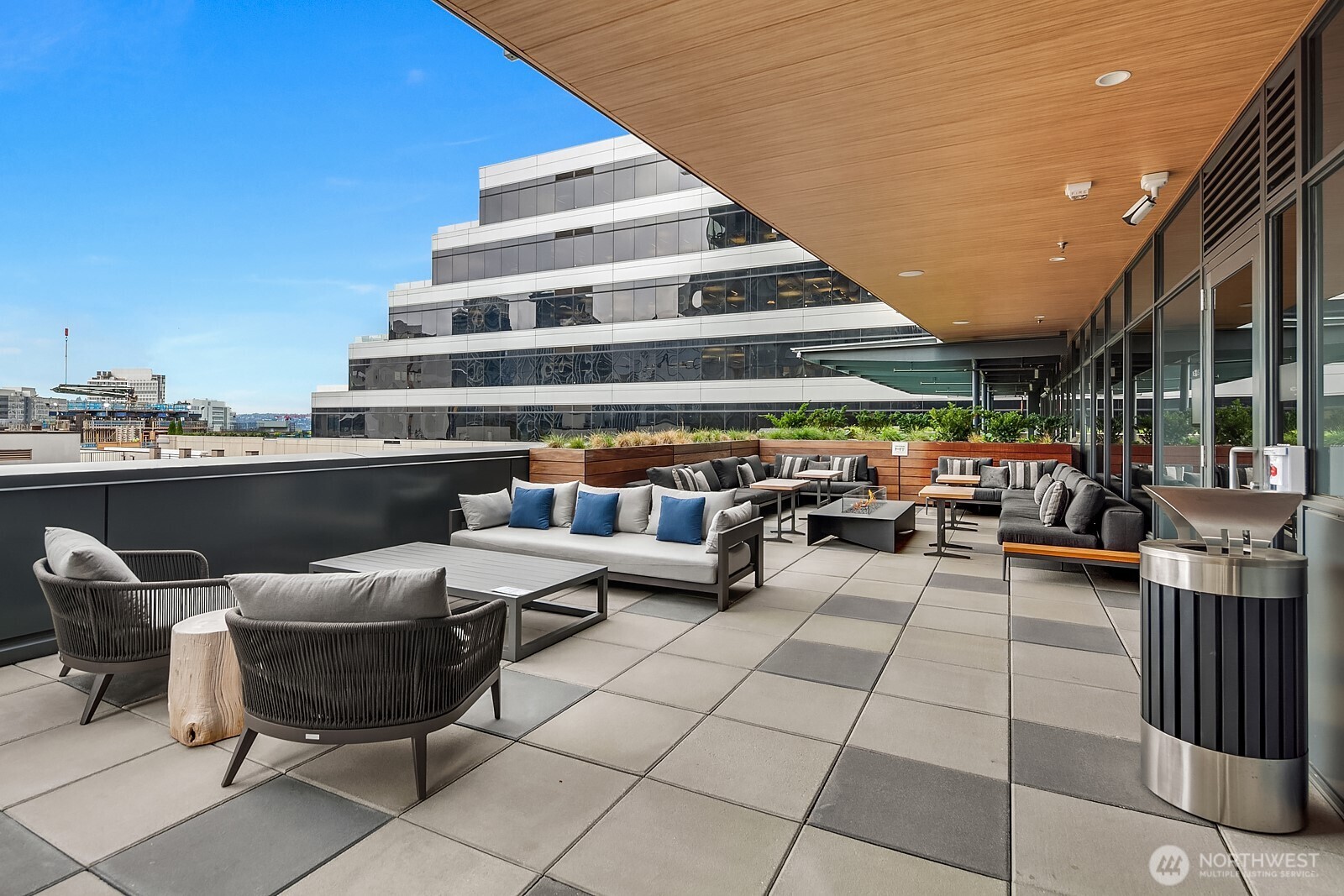 1808 Minor Avenue #912, Seattle, WA 98101