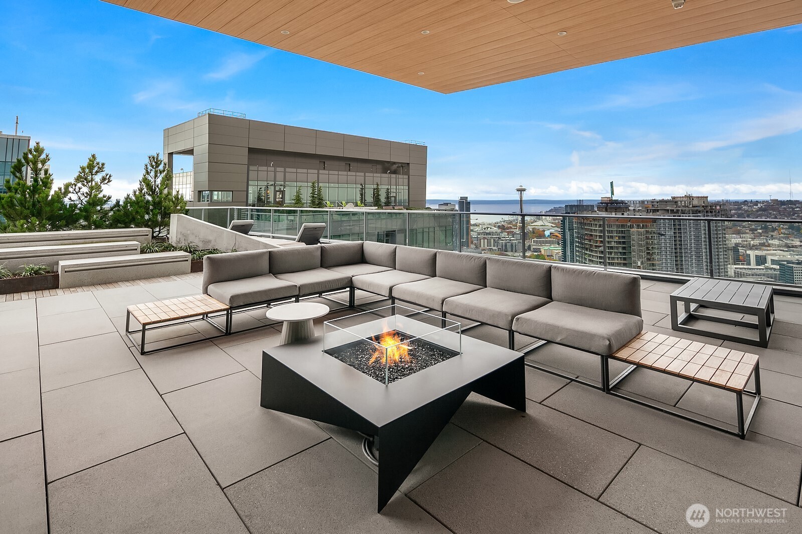 1808 Minor Avenue #912, Seattle, WA 98101