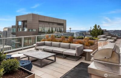 1808 Minor Avenue #912, Seattle, WA 98101