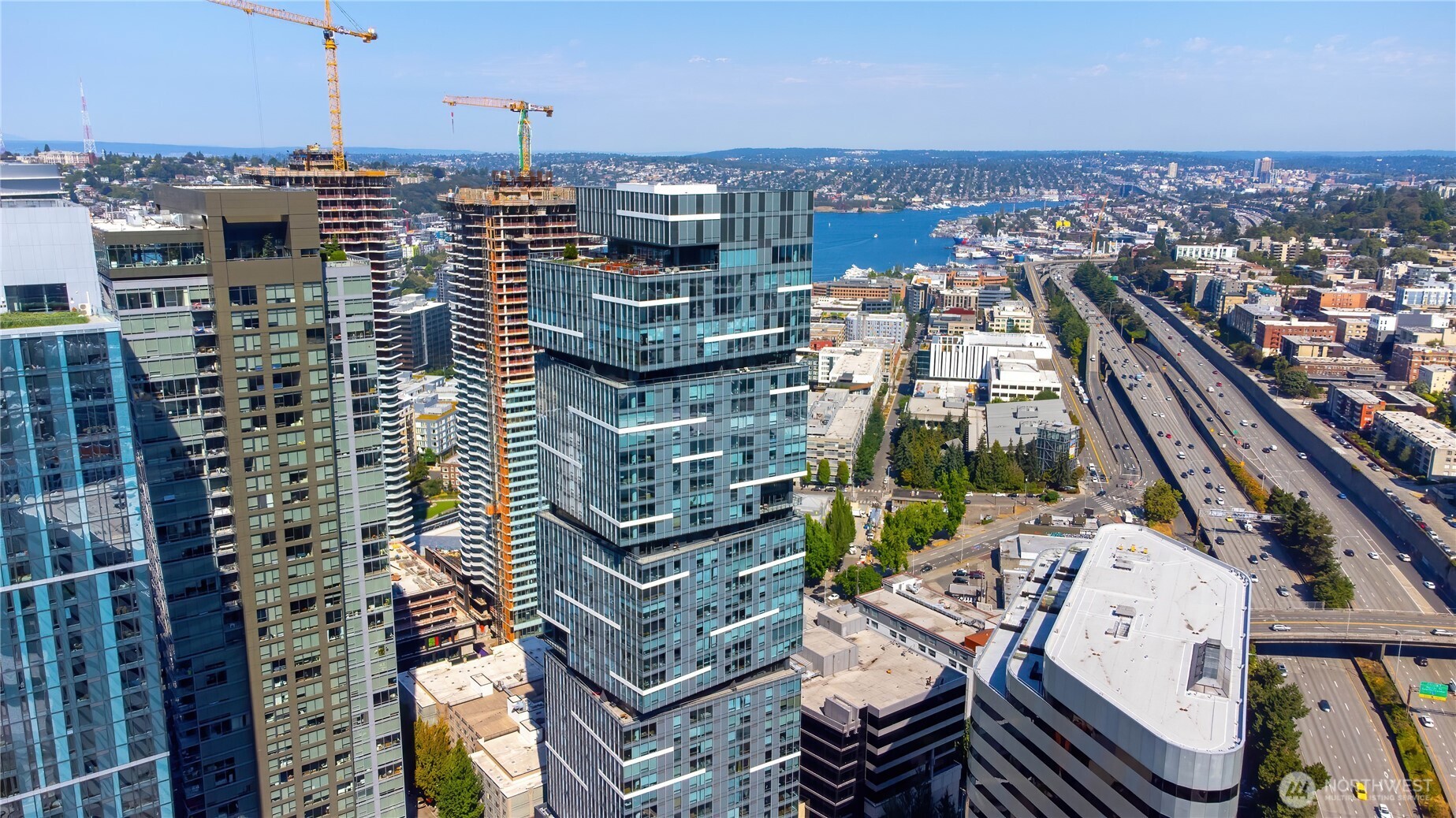 1808 Minor Avenue #912, Seattle, WA 98101