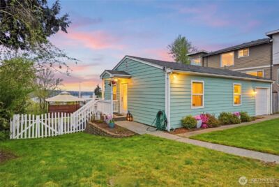 1425 Jones Avenue NE, Renton, WA 98056