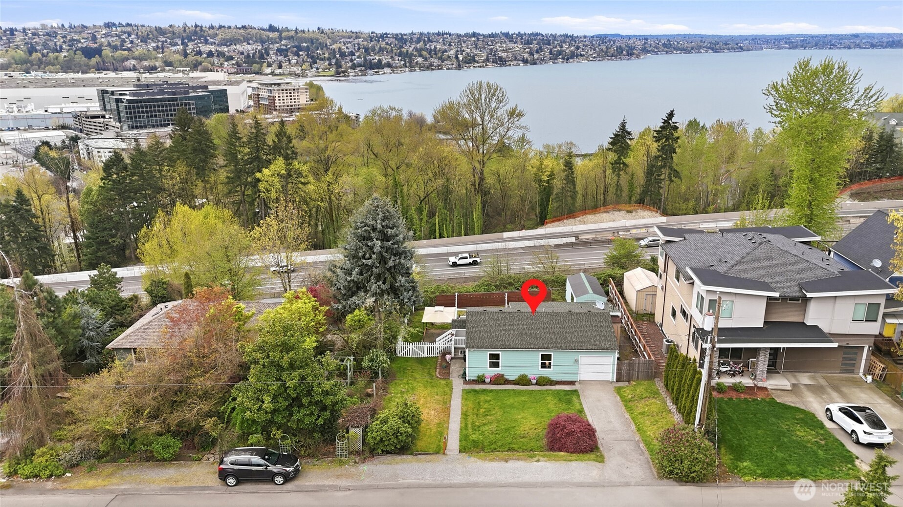 1425 Jones Avenue NE, Renton, WA 98056