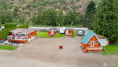 24401 S Skagit Hwy , Sedro Woolley, WA 98284