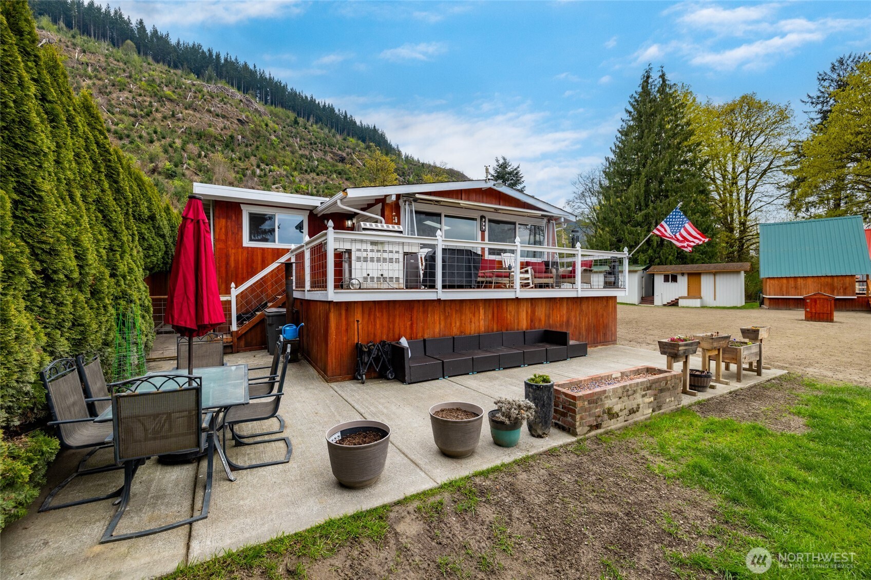 24401 S Skagit Hwy , Sedro Woolley, WA 98284