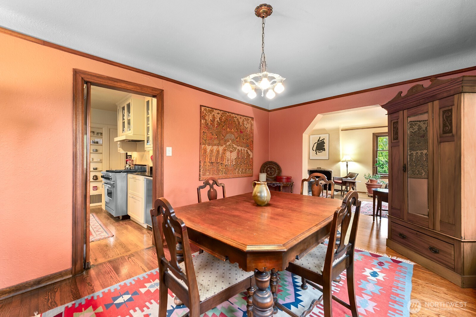 1226 25th Avenue E, Seattle, WA 98112