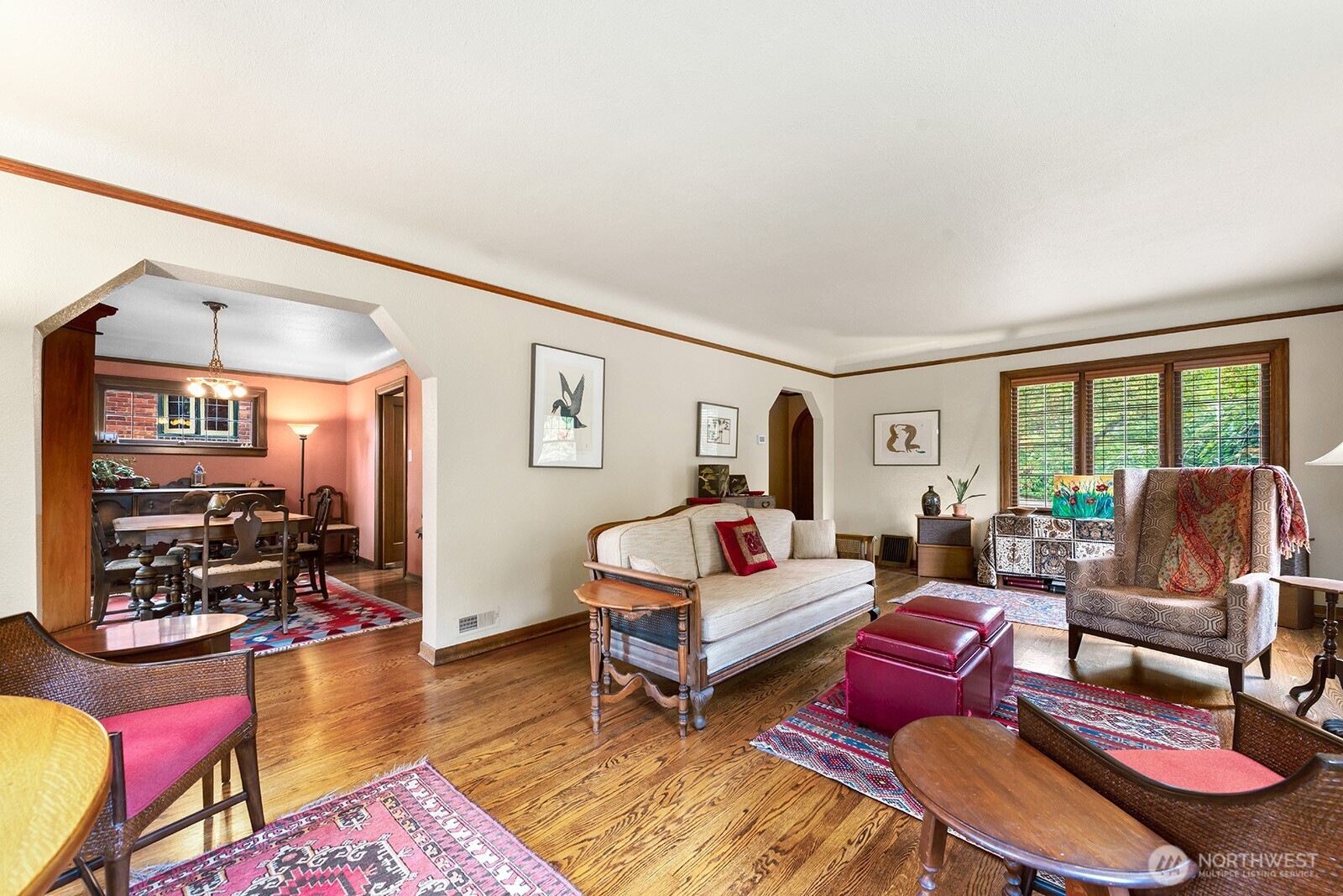 1226 25th Avenue E, Seattle, WA 98112