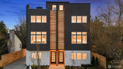 1127 NW 58th Street #B, Seattle, WA 98107