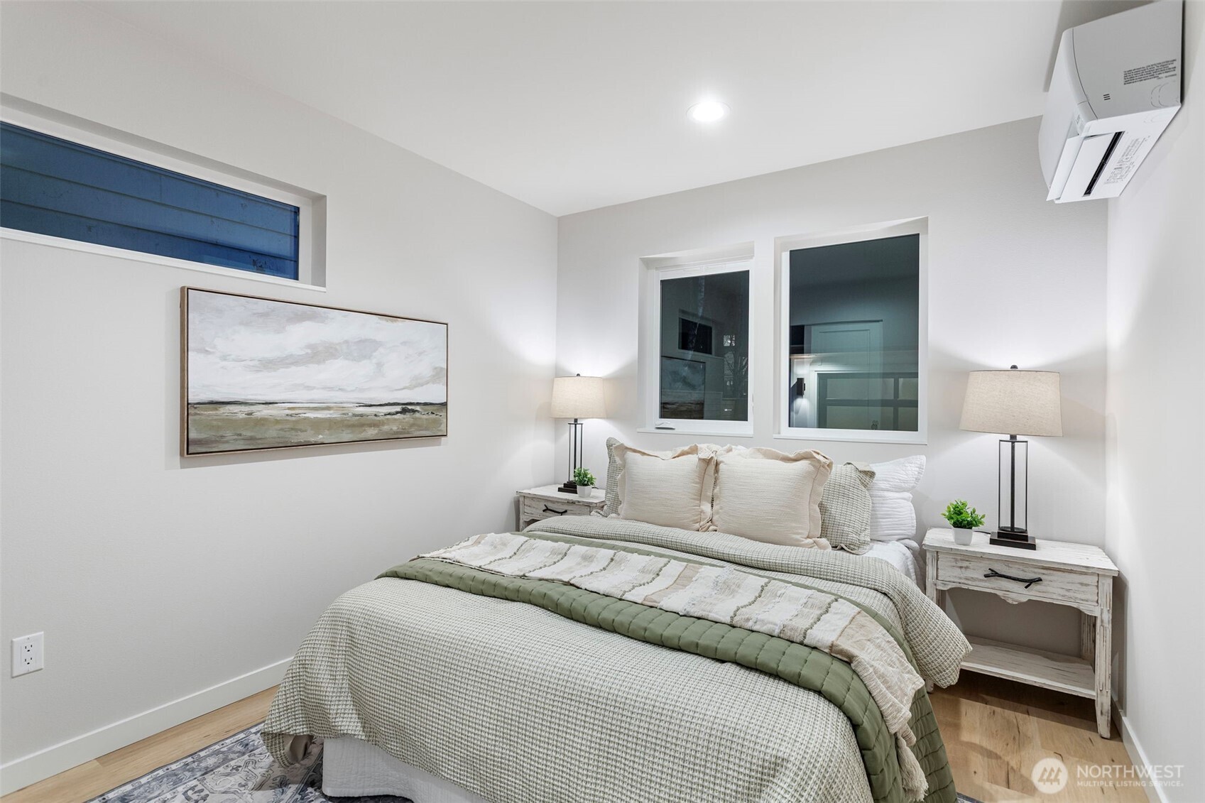 1127 NW 58th Street #B, Seattle, WA 98107