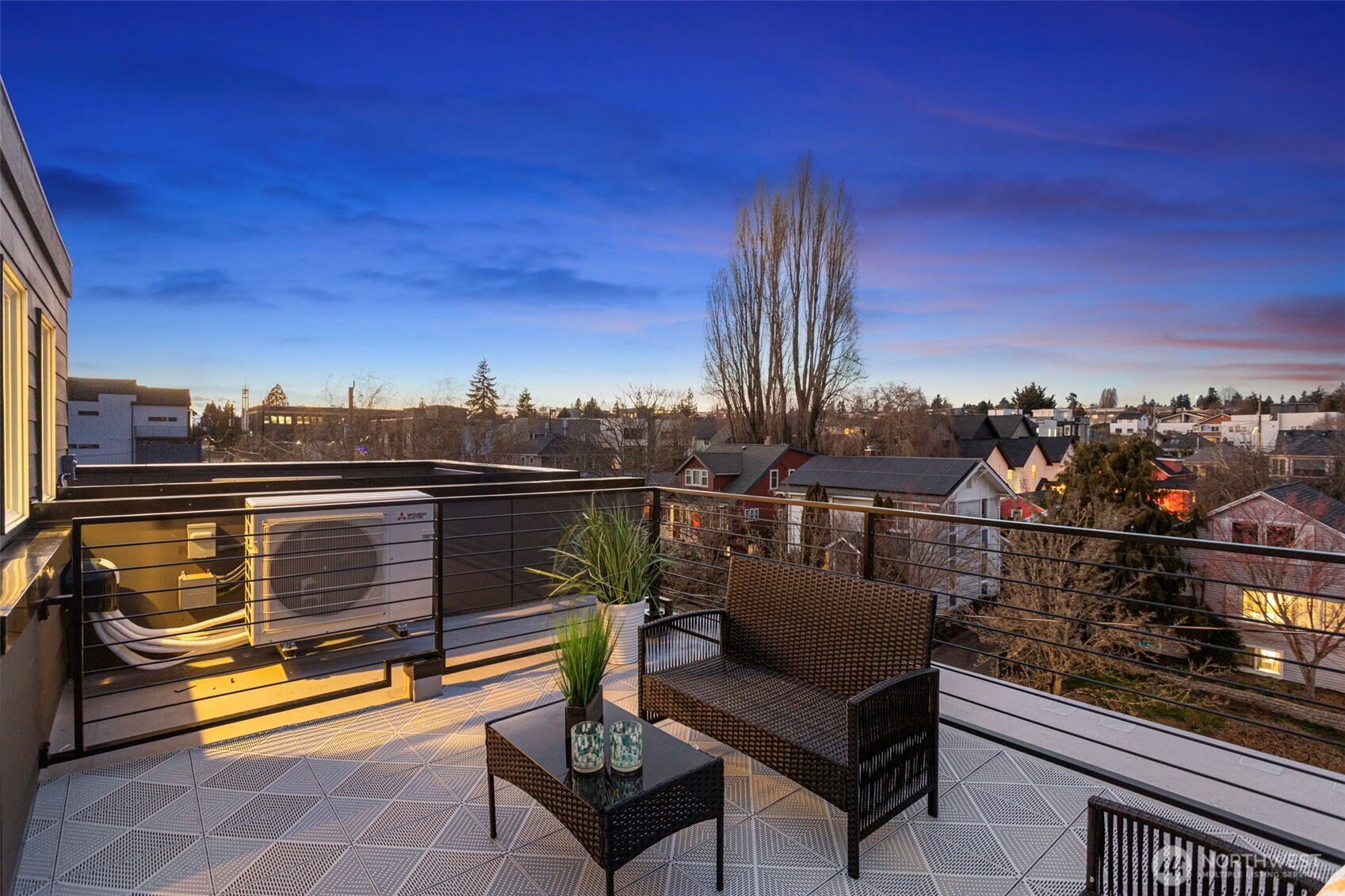 1127 NW 58th Street #B, Seattle, WA 98107