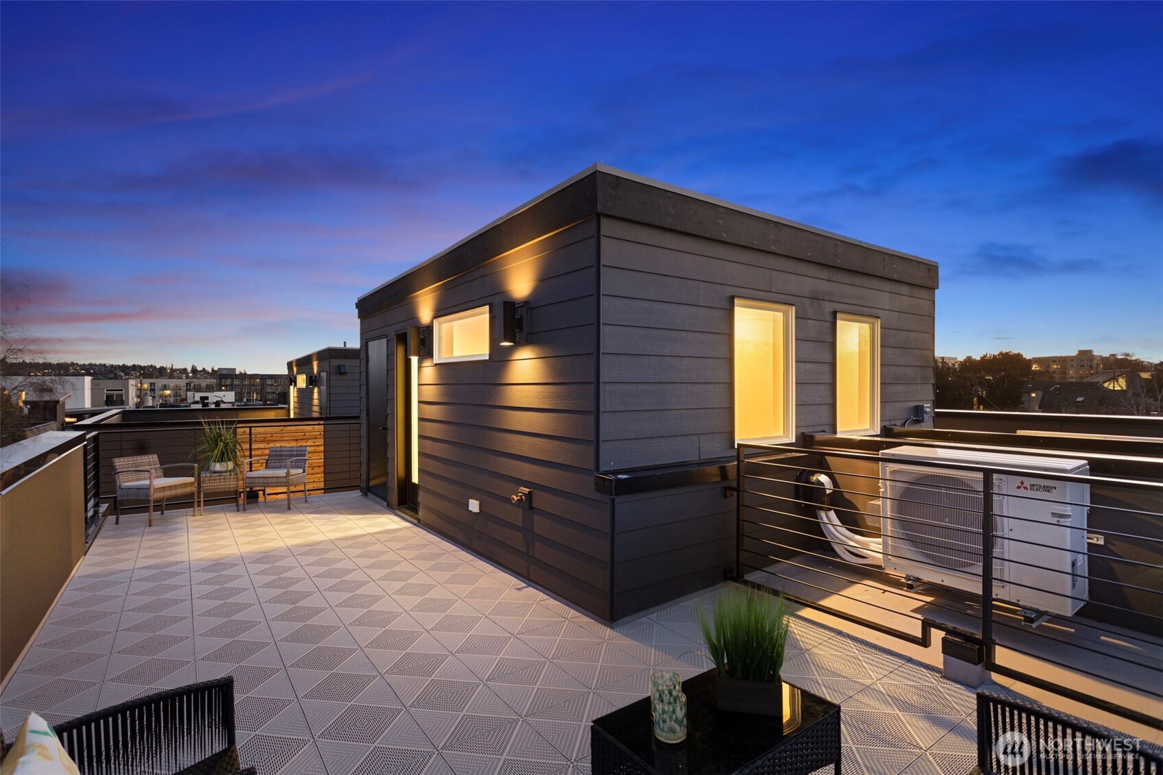 1127 NW 58th Street #B, Seattle, WA 98107