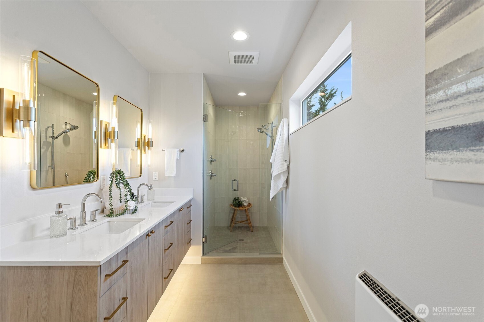 1127 NW 58th Street #B, Seattle, WA 98107