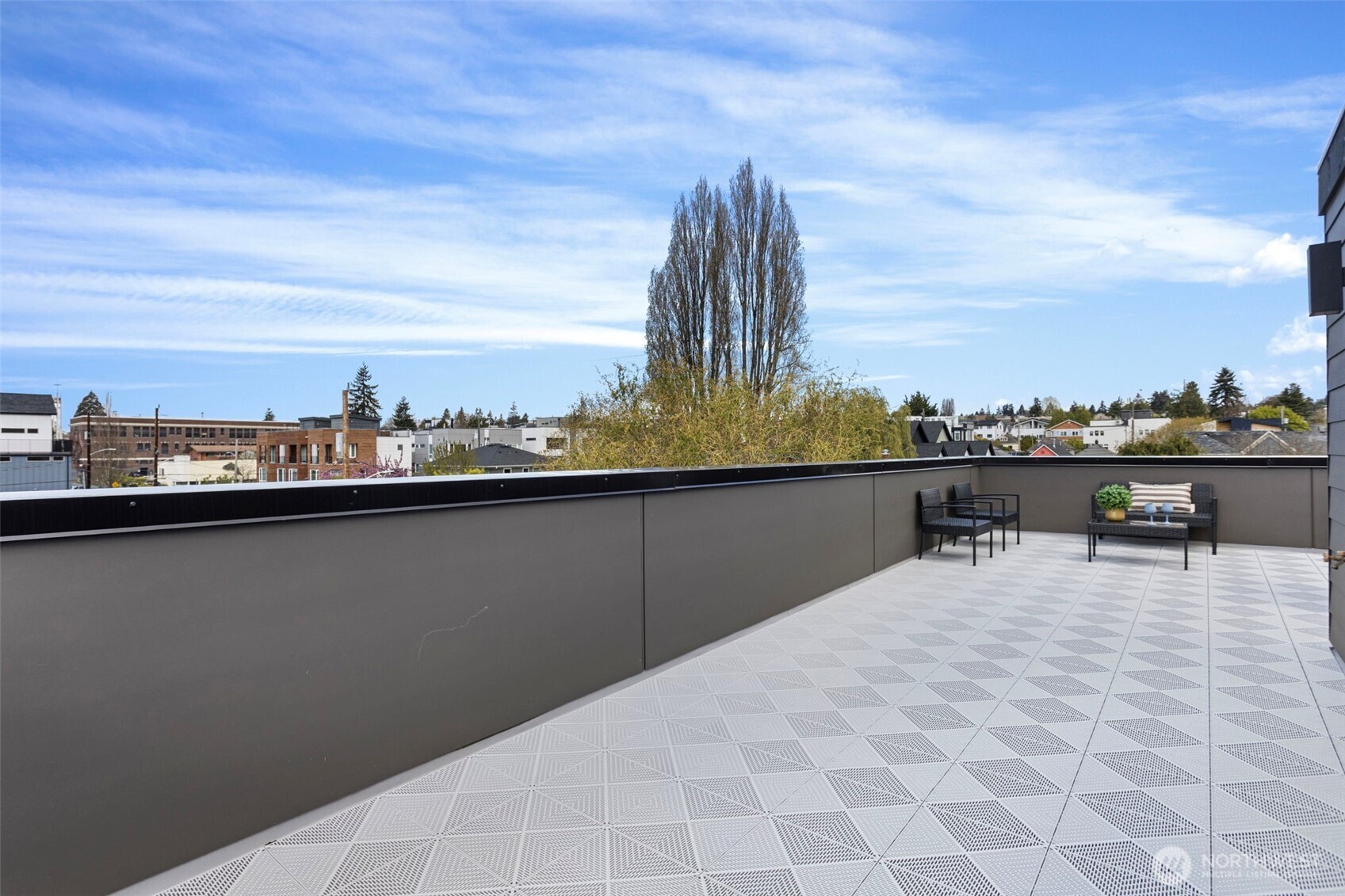 1127 NW 58th Street #B, Seattle, WA 98107