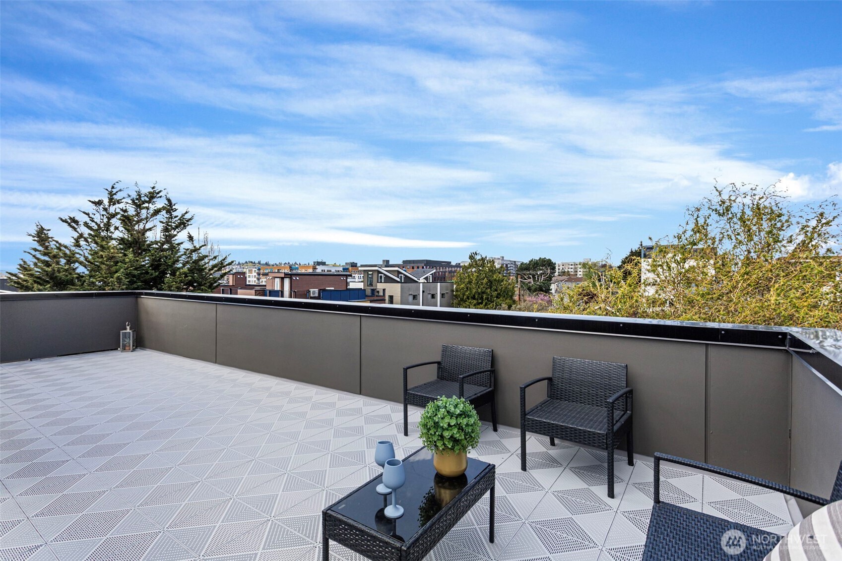1127 NW 58th Street #B, Seattle, WA 98107