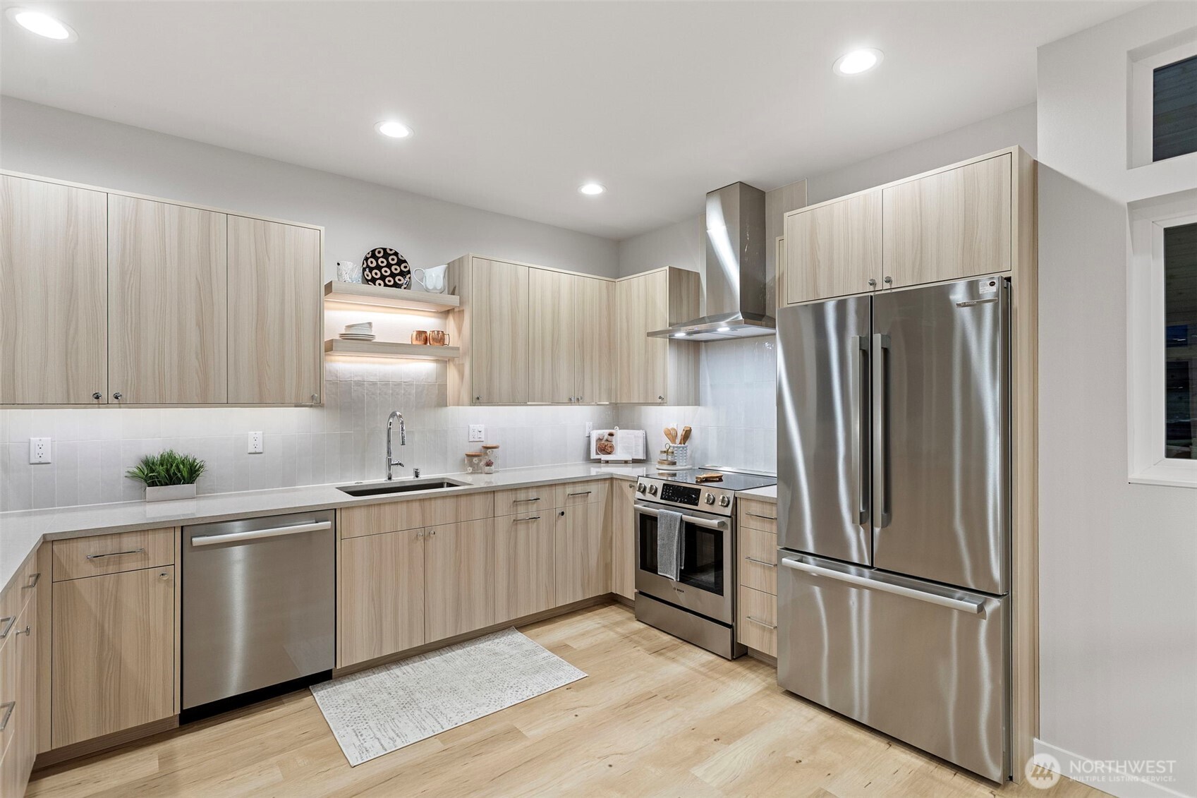 1127 NW 58th Street #B, Seattle, WA 98107