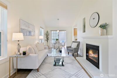 10025 NE 129th Place , Kirkland, WA 98034 - Photo 4