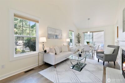 10025 NE 129th Place , Kirkland, WA 98034 - Photo 5