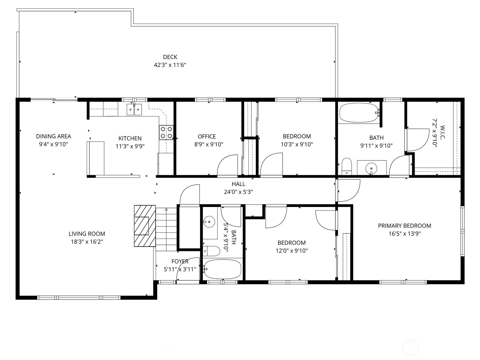 4028 S 175th Street , SeaTac, WA 98188