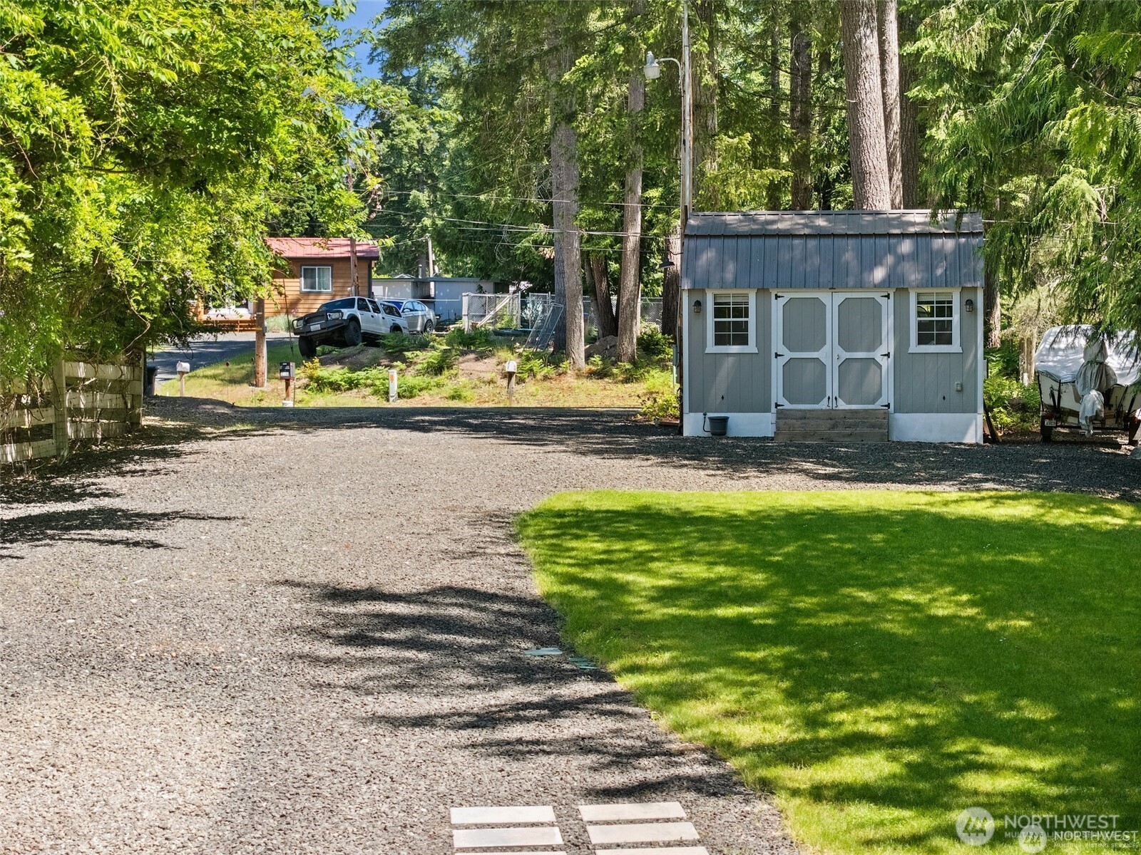170 E Pickering Drive , Shelton, WA 98584
