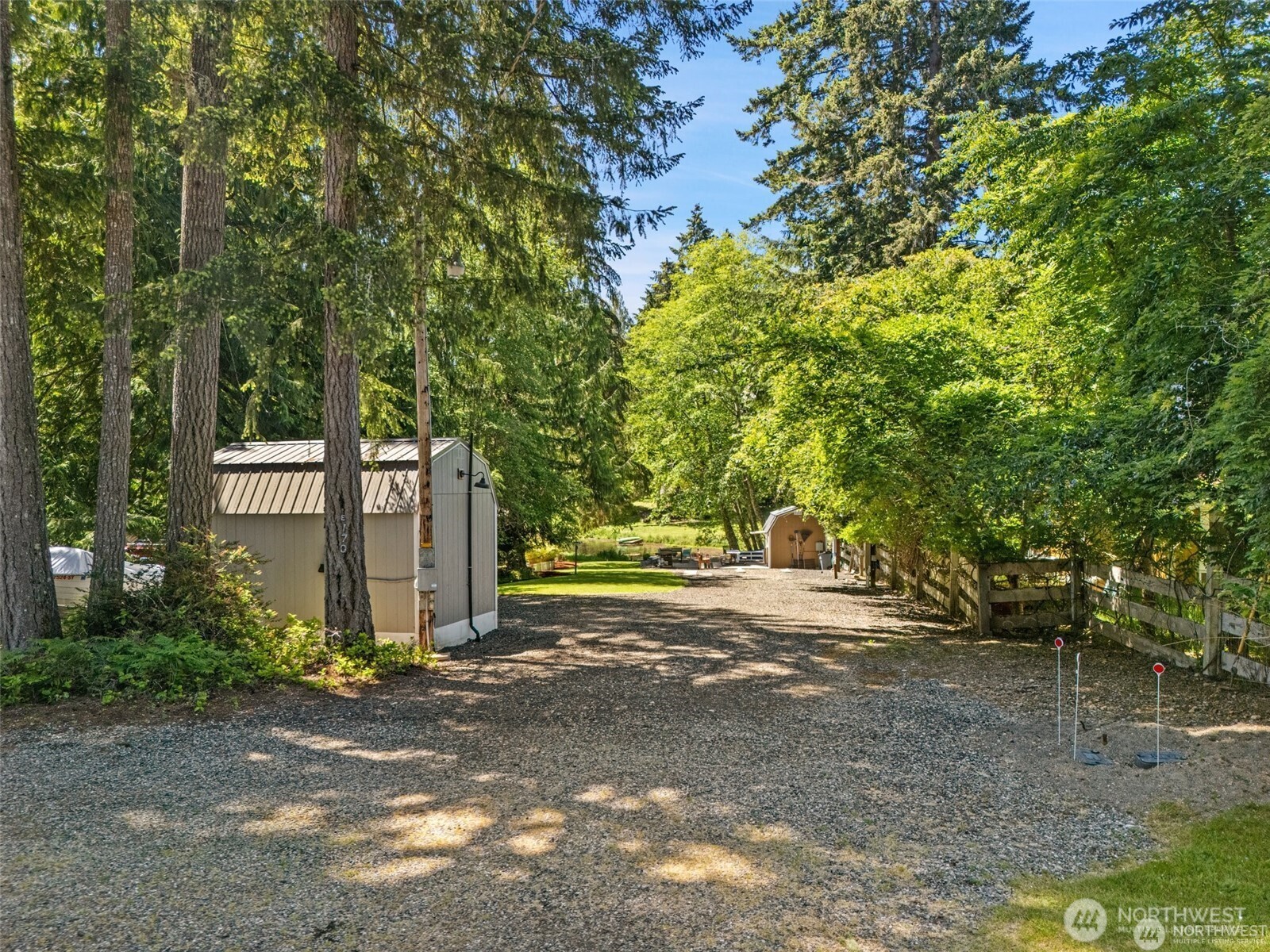 170 E Pickering Drive , Shelton, WA 98584