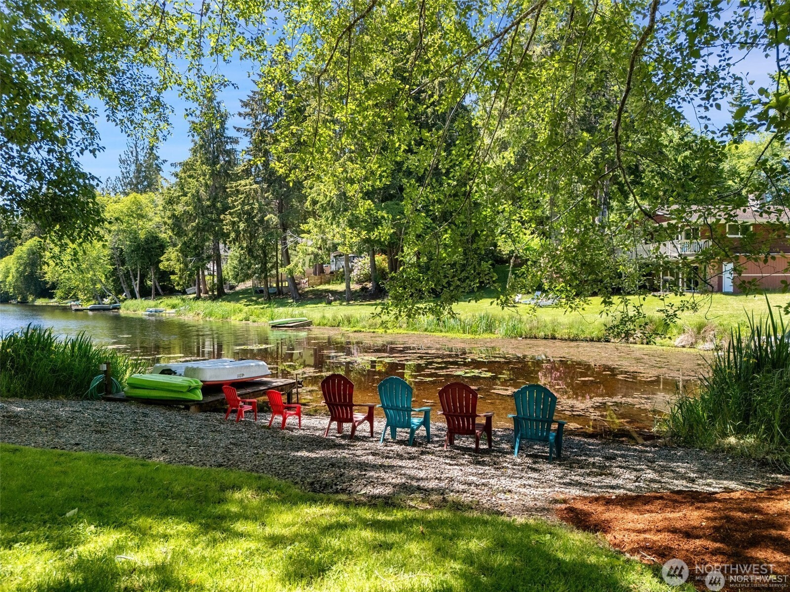 170 E Pickering Drive , Shelton, WA 98584