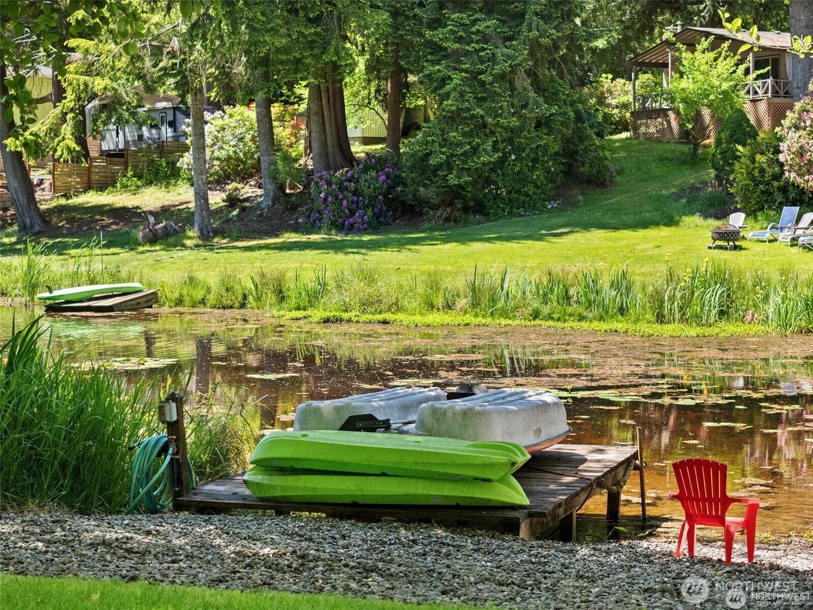 170 E Pickering Drive , Shelton, WA 98584