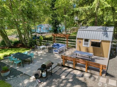 170 E Pickering Drive , Shelton, WA 98584 - Photo 2