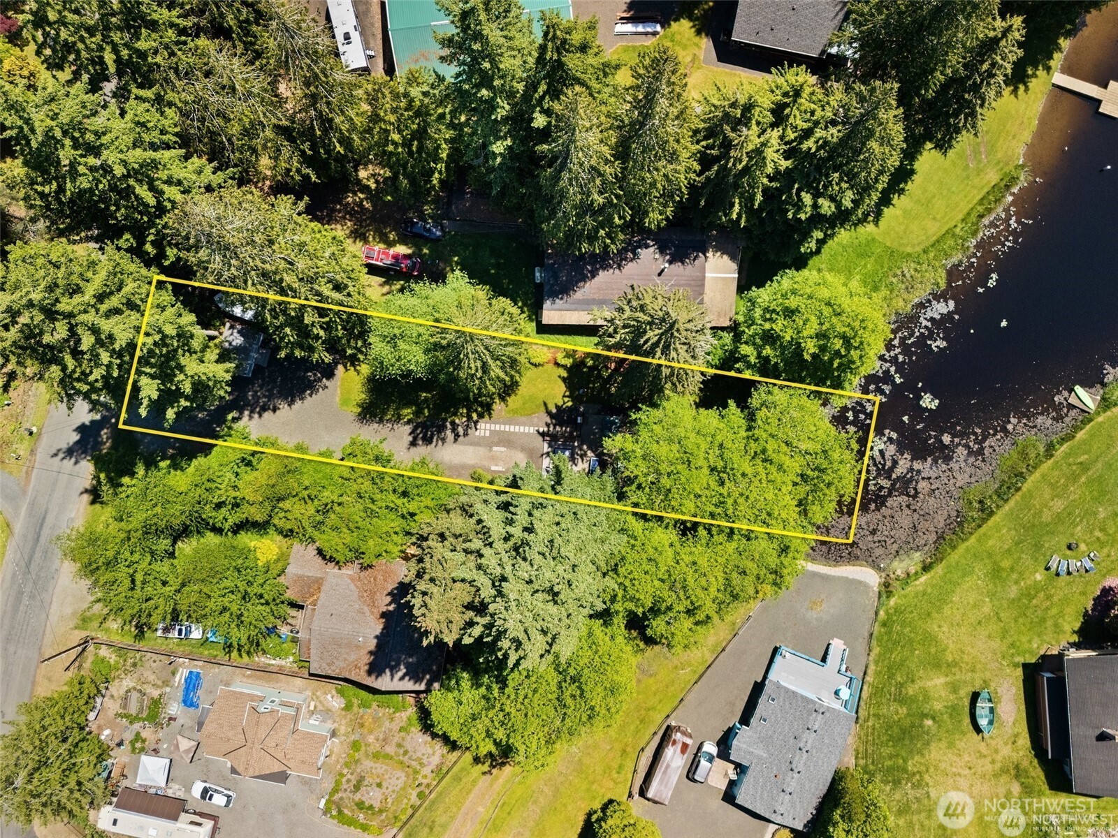 170 E Pickering Drive , Shelton, WA 98584