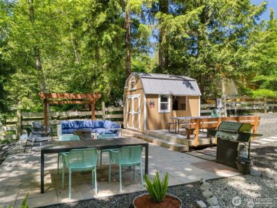 170 E Pickering Drive , Shelton, WA 98584 - Photo 3