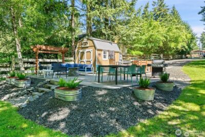 170 E Pickering Drive , Shelton, WA 98584 - Photo 5