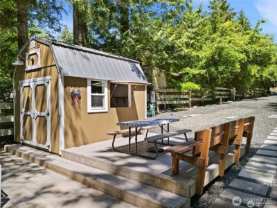 170 E Pickering Drive , Shelton, WA 98584 - Photo 6