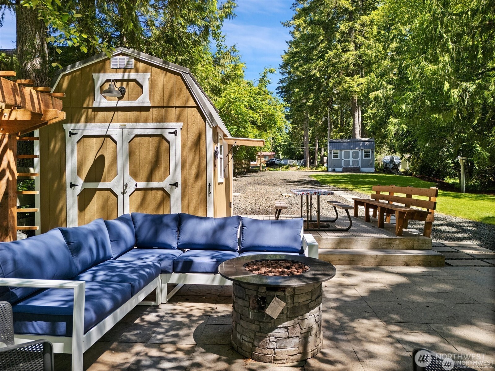 170 E Pickering Drive , Shelton, WA 98584