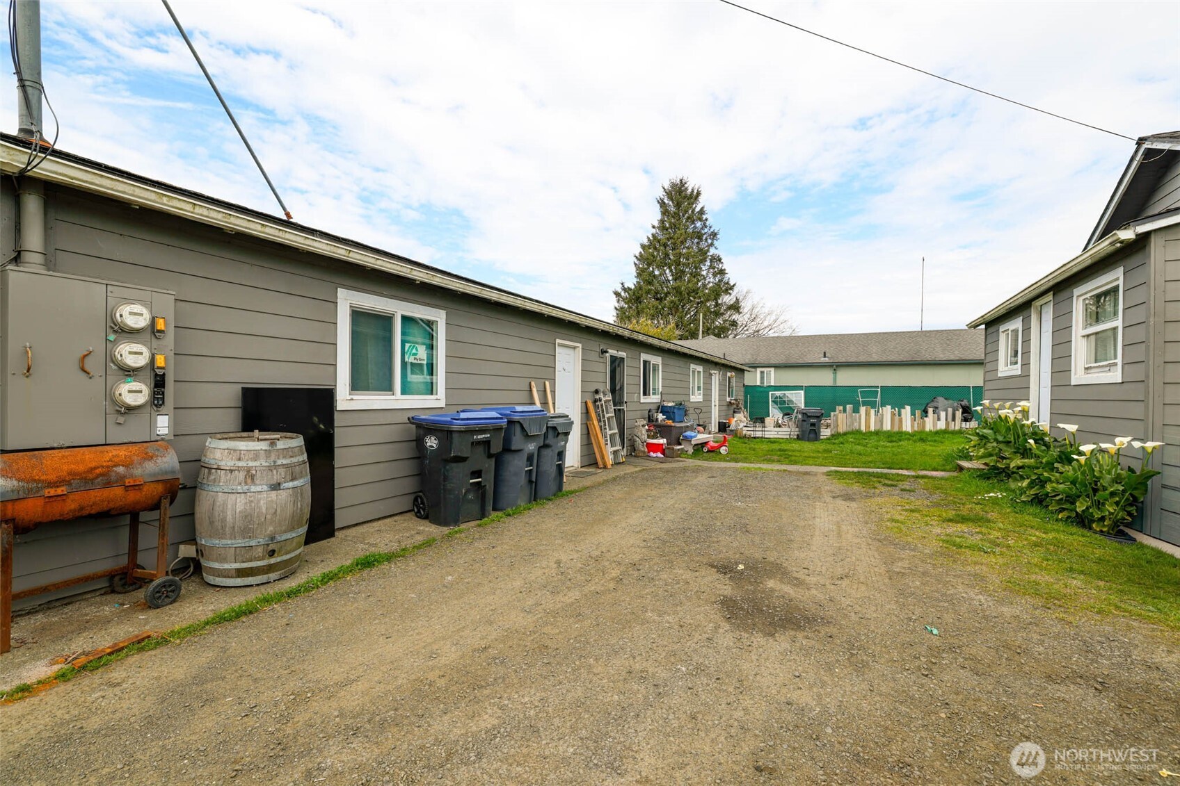 605 N Montesano Street , Westport, WA 98595