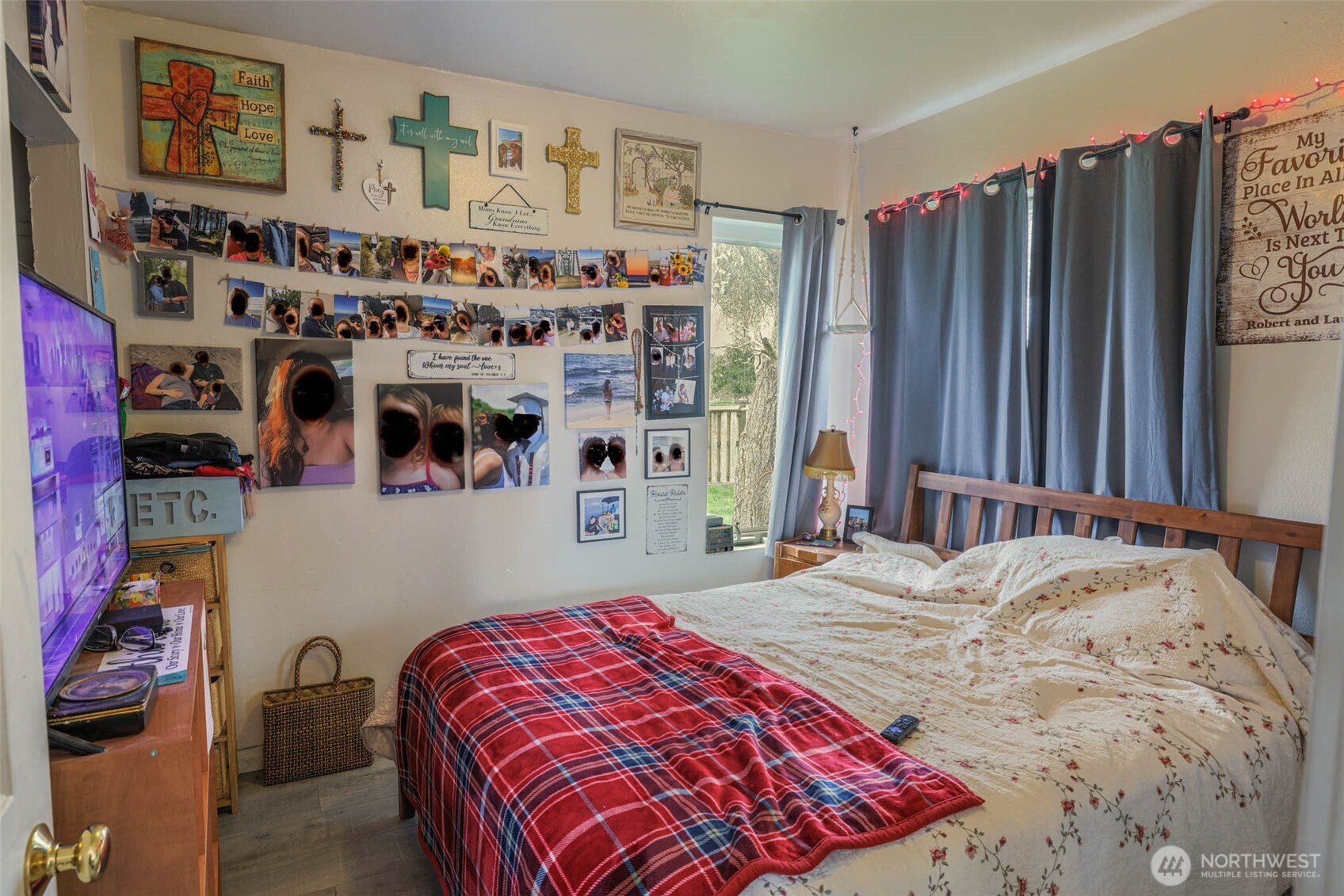 605 N Montesano Street , Westport, WA 98595