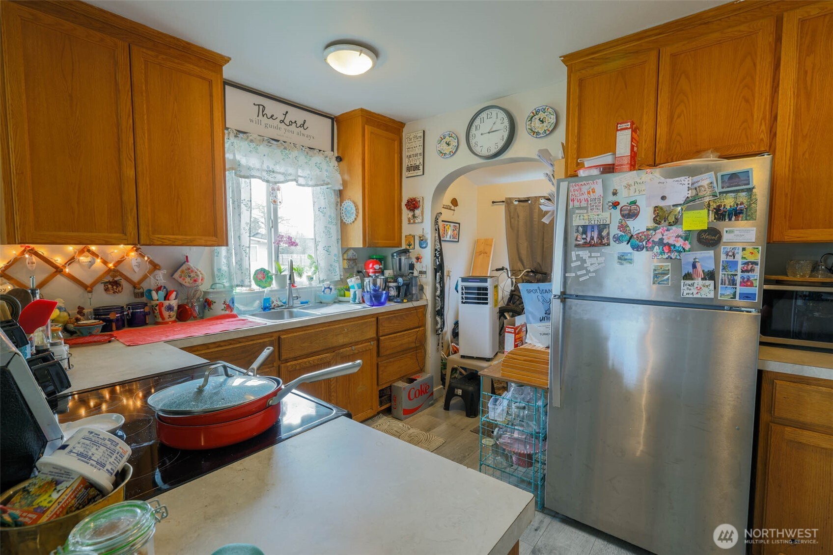 605 N Montesano Street , Westport, WA 98595