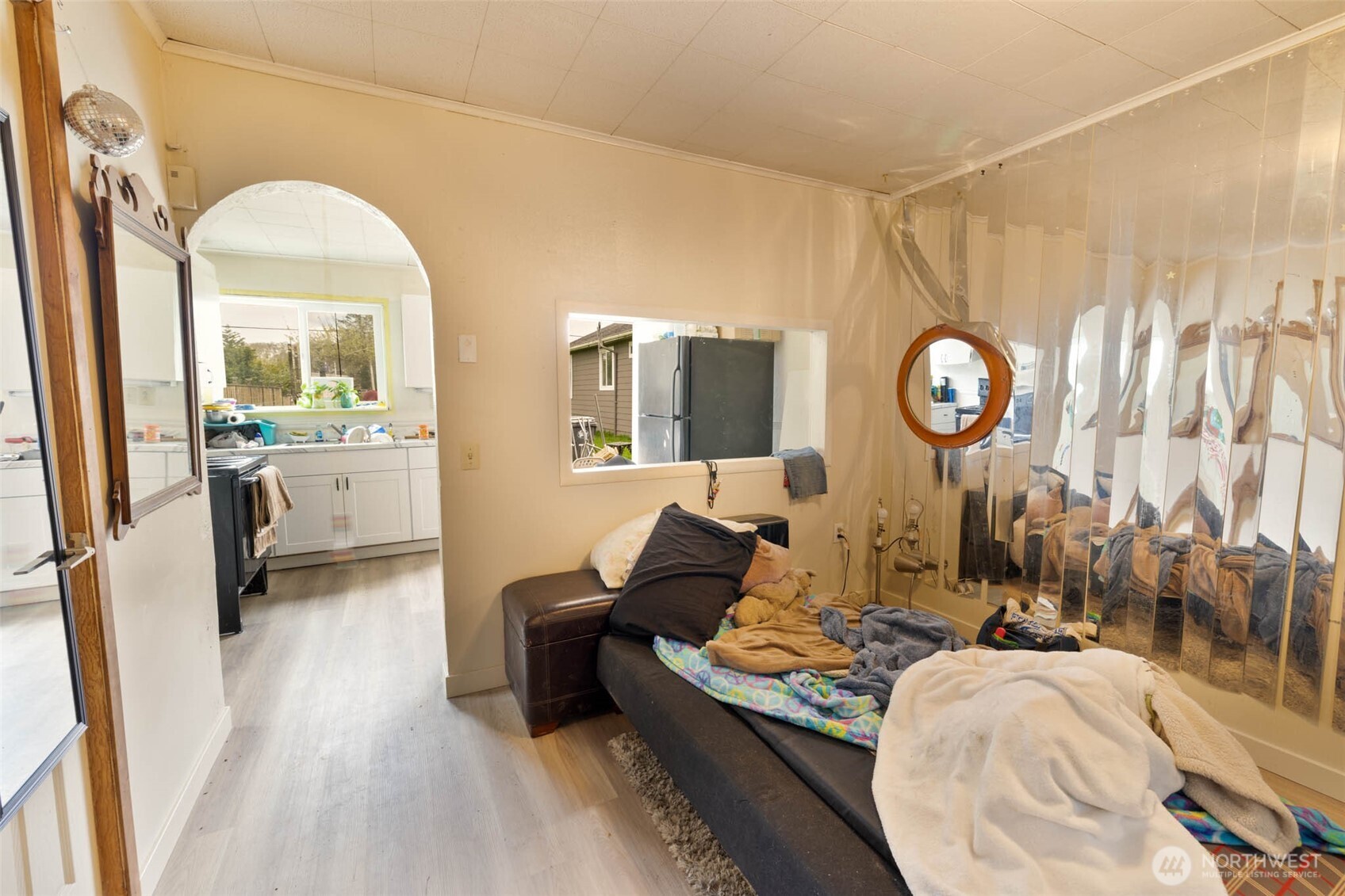 605 N Montesano Street , Westport, WA 98595