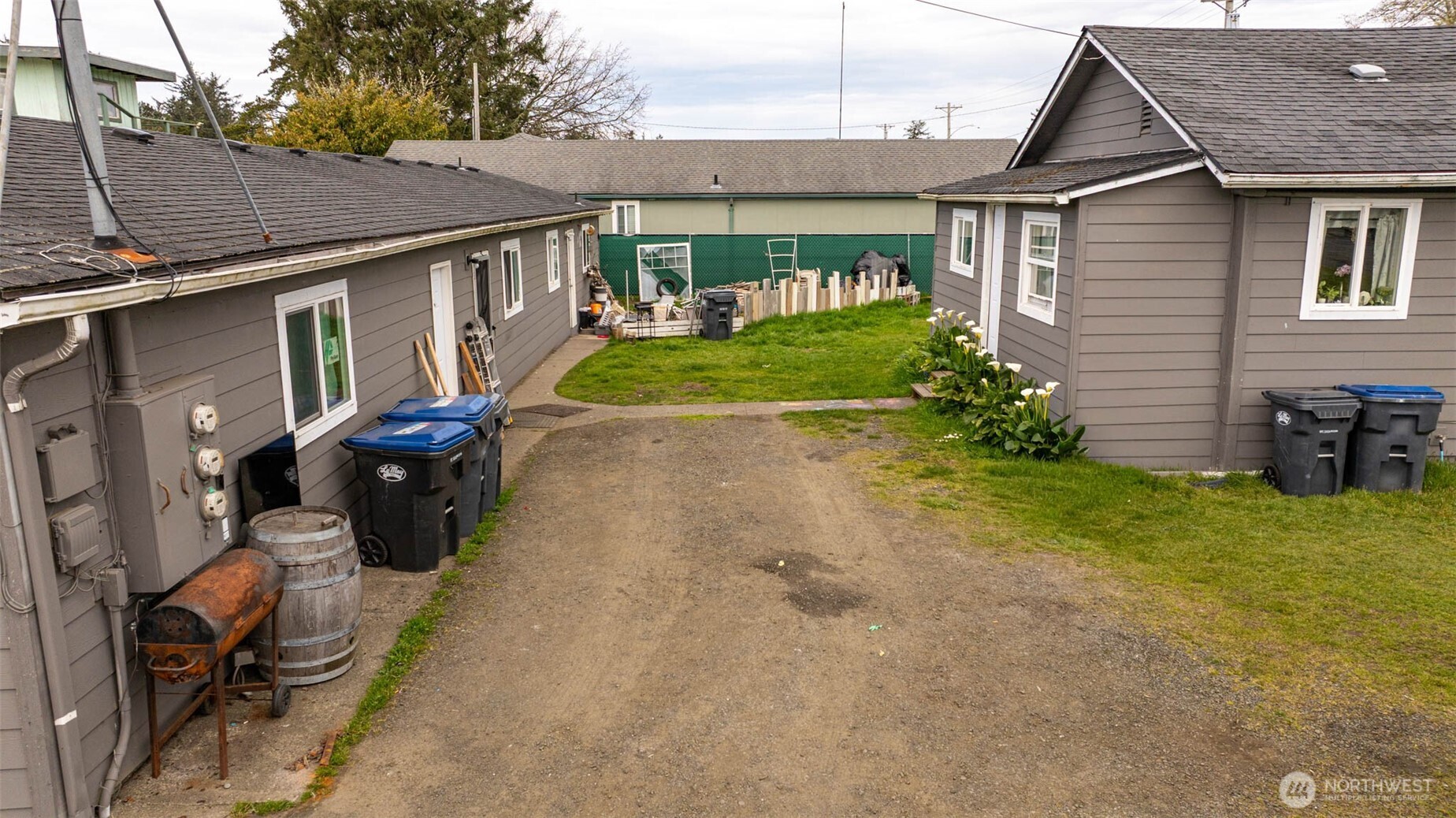 605 N Montesano Street , Westport, WA 98595