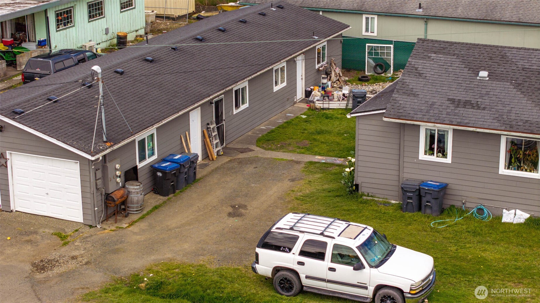 605 N Montesano Street , Westport, WA 98595
