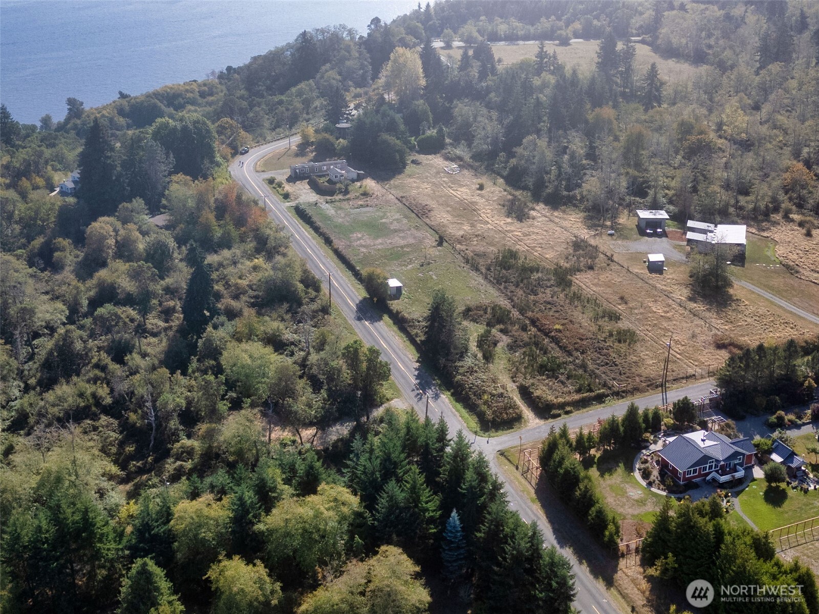 24525 59th Avenue SW, Vashon, WA 98070