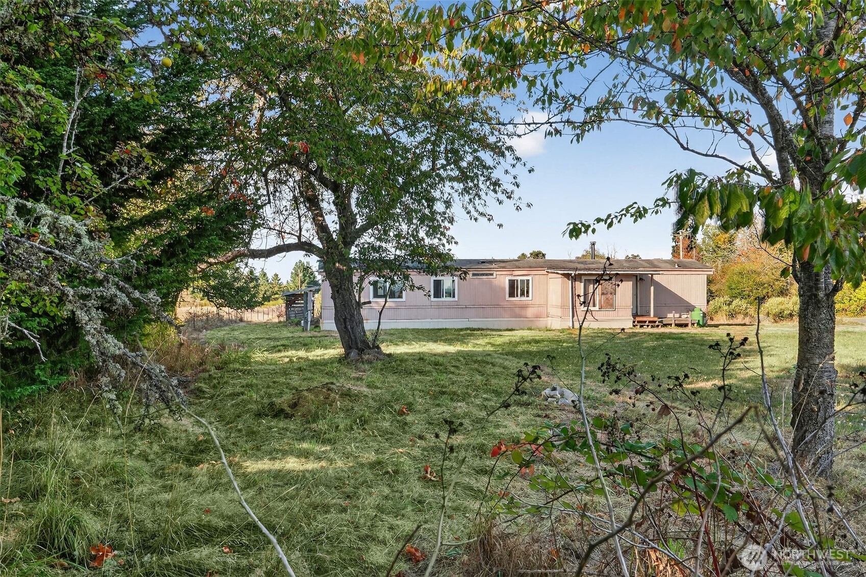 24525 59th Avenue SW, Vashon, WA 98070