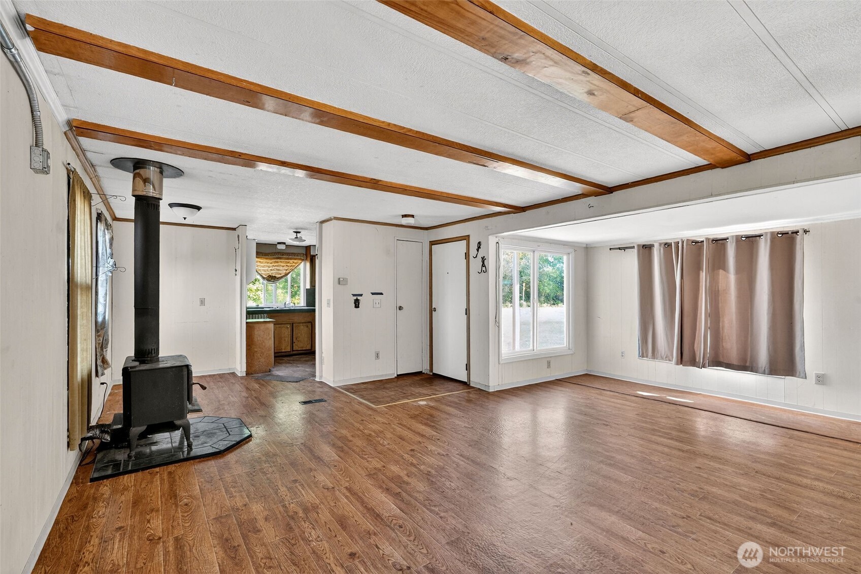 24525 59th Avenue SW, Vashon, WA 98070