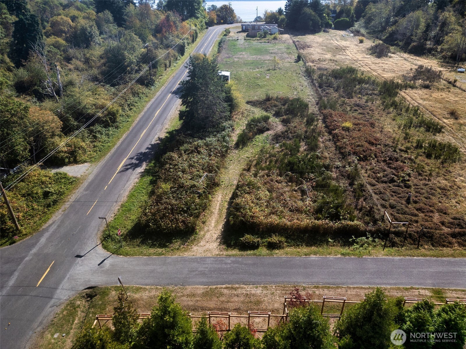 24525 59th Avenue SW, Vashon, WA 98070