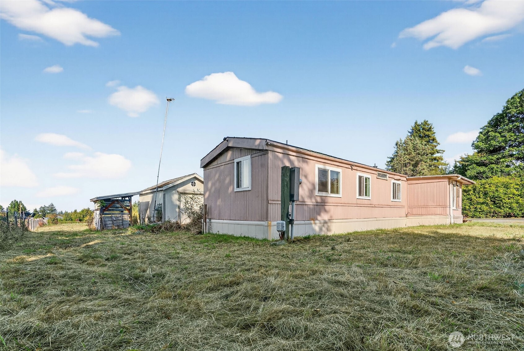 24525 59th Avenue SW, Vashon, WA 98070
